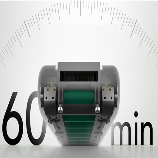 Batería de Litio MIJIA G9/G10 - Potencia Duradera para tu Aspiradora - Image 10