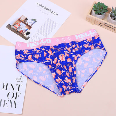 Calzoncillos Talla Grande para Niños en Algodón Premium - Image 26
