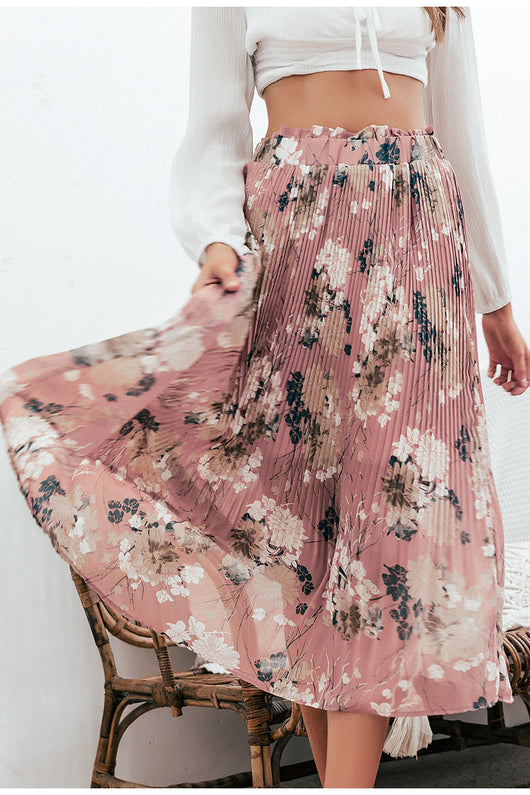 Faldas de Moda Europea y Americana - Image 6