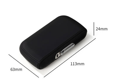 Estuche Encendedor 2 en 1 con Carga USB - Capacidad Extra - Image 7