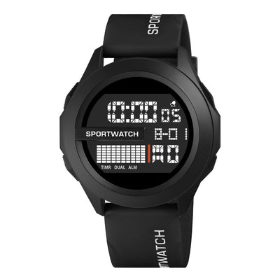 Reloj Deportivo Multifuncional con Luz LED para Estudiantes - Image 10