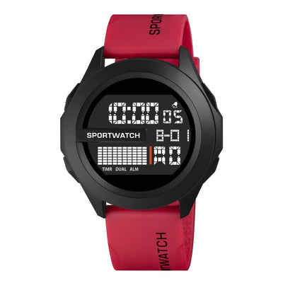 Reloj Deportivo Multifuncional con Luz LED para Estudiantes - Image 11
