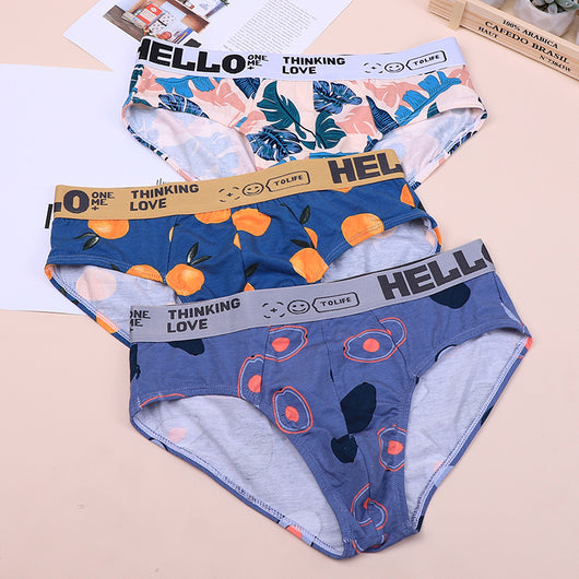 Calzoncillos Talla Grande para Niños en Algodón Premium - Image 19
