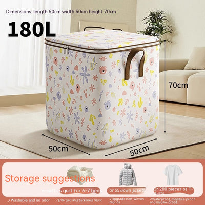 Bolsas Organizadoras para Ropa y Mudanzas - Image 10