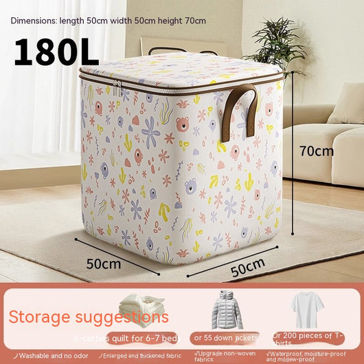 Bolsas Organizadoras para Ropa y Mudanzas - Image 10