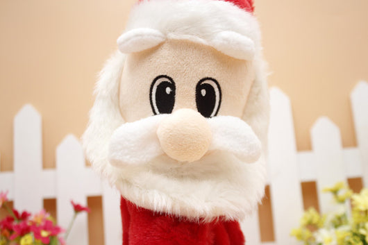 Papá Noel Bailarín Eléctrico con Música - Adorno Navideño Interactivo - Image 15