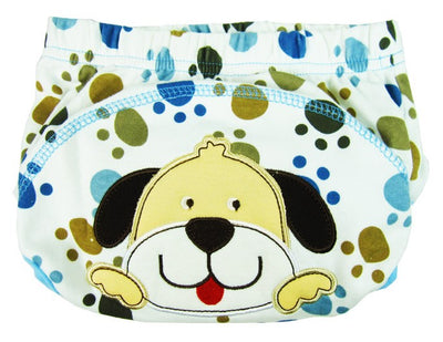 Pantalones de Aprendizaje Interactivo - Image 16