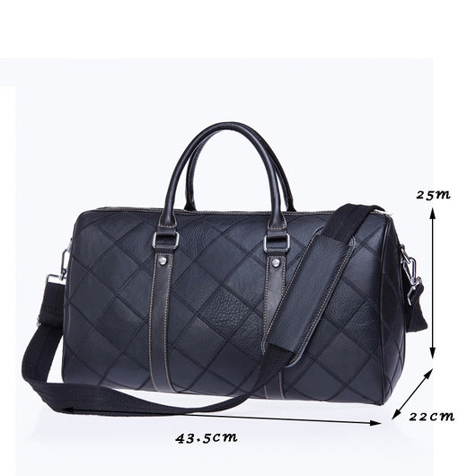 Mochila de Viaje Multifuncional de Gran Capacidad para Hombre - Image 25