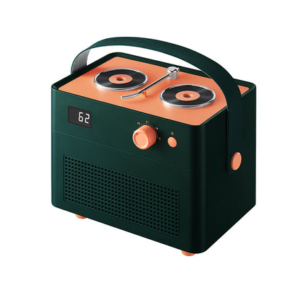 Humidificador Portátil para Vinil - Image 13