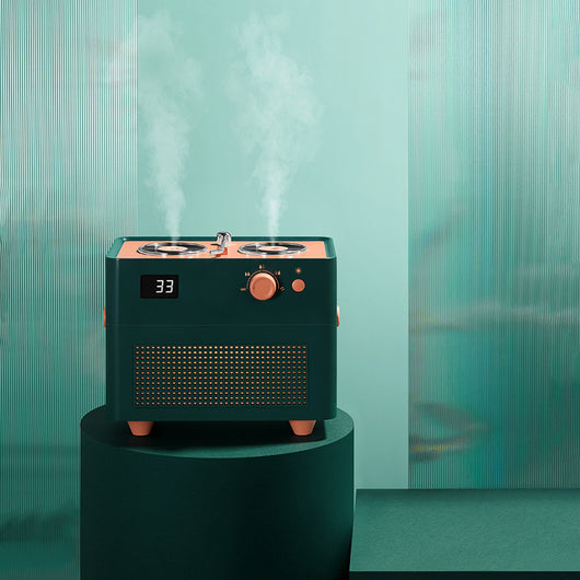 Humidificador Portátil para Vinil - Image 14