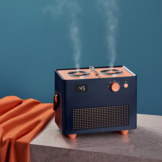 Humidificador Portátil para Vinil - Image 16
