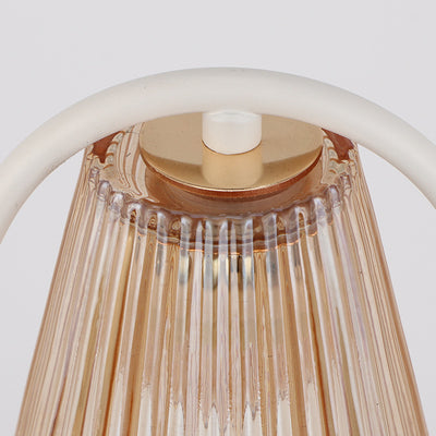 Lámpara de Aromaterapia y Derretidor de Cera con Base de Madera - Image 8