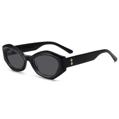 Gafas de Sol Irregulares con Diamantes - Estilo Único y Personalidad - Image 15