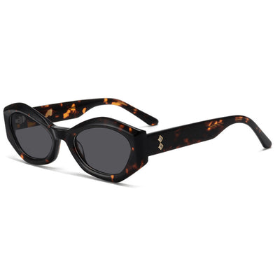 Gafas de Sol Irregulares con Diamantes - Estilo Único y Personalidad - Image 16