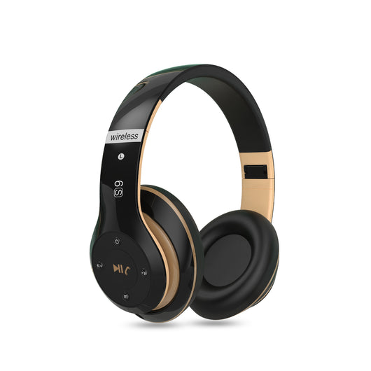 Auriculares Gaming Bluetooth con Sonido Premium y Batería Ultra Duradera - Image 14