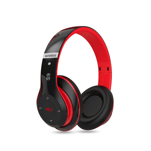 Auriculares Gaming Bluetooth con Sonido Premium y Batería Ultra Duradera - Image 18