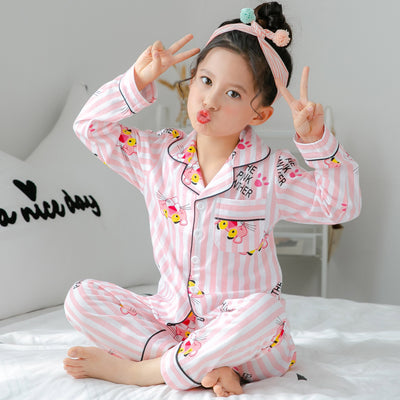Pijamas de Algodón para Niños - Image 15