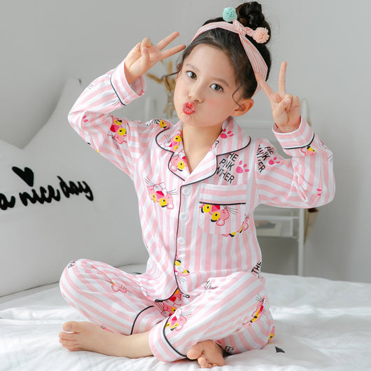 Pijamas de Algodón para Niños - Image 15