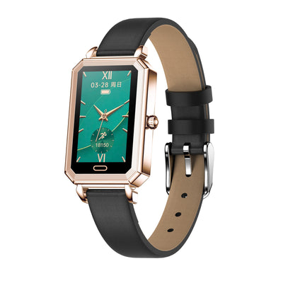 Reloj Inteligente para Mujer Resistente al Agua con Contador de Pasos - Image 6