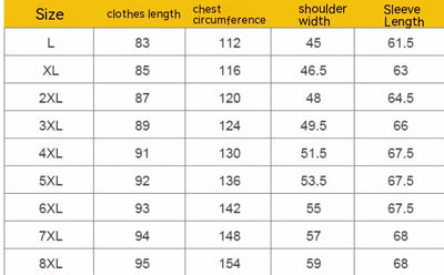 Abrigo Acolchado para Hombre Largo Térmico Grueso y Holgado - Image 9