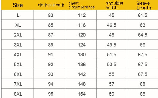 Abrigo Acolchado para Hombre Largo Térmico Grueso y Holgado - Image 9