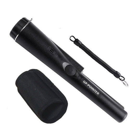 Detector de Metales Profesional Pinpointer con Alcance Extendido para Oro y Tesoros - Image 4