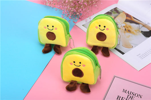 Monedero Infantil con Forma de Aguacate - Image 16