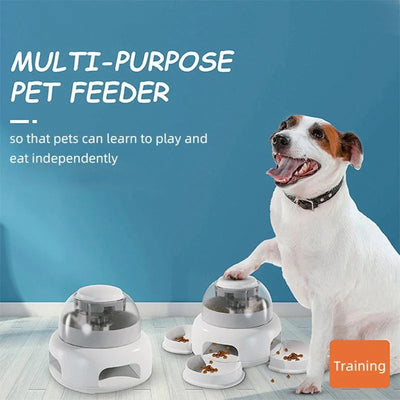 Comedero Automático Inteligente para Perros con Control de Porciones - Image 21