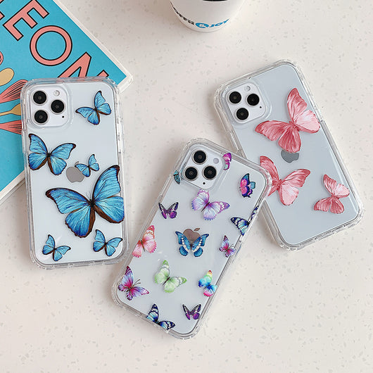 Funda Protectora Compatible con Apple - Resistente y Elegante - Image 3