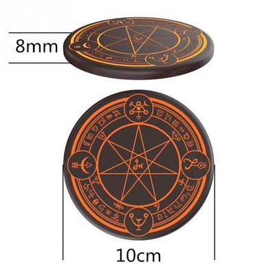 Cargador Inalámbrico Magic Array 10W - Image 2