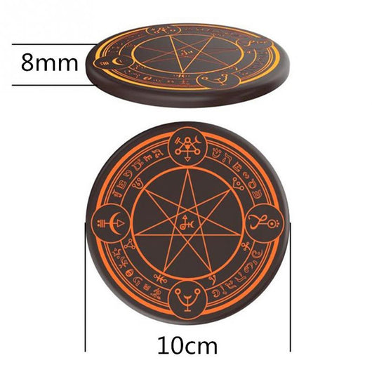 Cargador Inalámbrico Magic Array 10W - Image 2