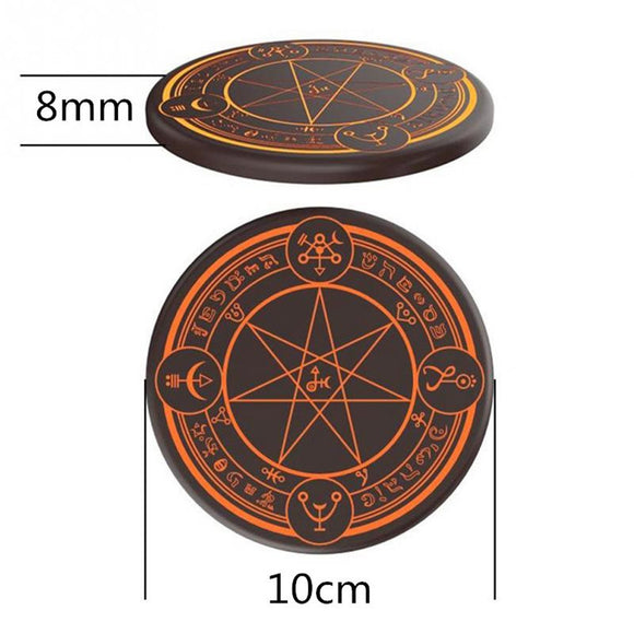 Cargador Inalámbrico Magic Array 10W