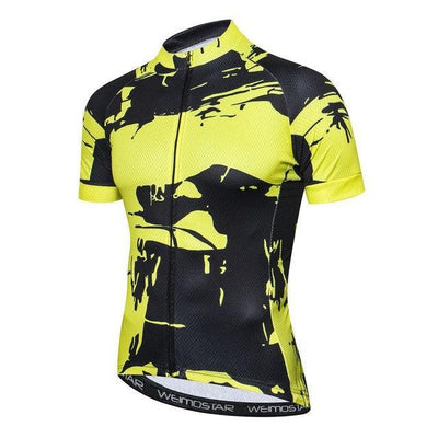 Maillot Ciclista Artistry