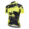 Maillot Ciclista Artistry