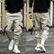 Pantalones Capri Deportivos para Hombre Estilo Coreano