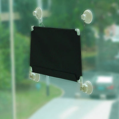 Hamaca Colgante para Gatos con Ventosas - Nido Plegable para Ventana - Image 33