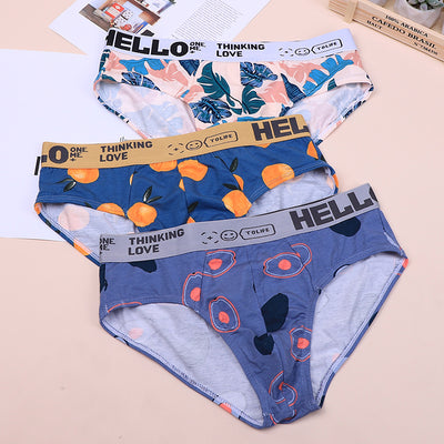 Calzoncillos Talla Grande para Niños en Algodón Premium - Image 30