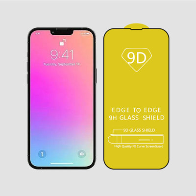 Protector de Pantalla 9D Cristal Templado Premium - Image 13