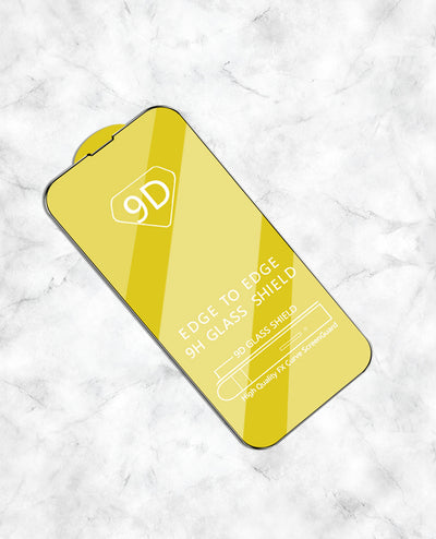 Protector de Pantalla 9D Cristal Templado Premium - Image 15
