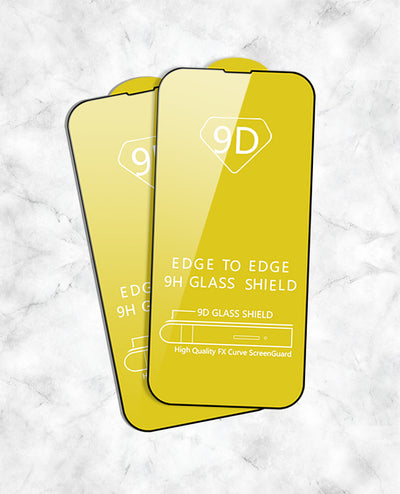 Protector de Pantalla 9D Cristal Templado Premium - Image 16