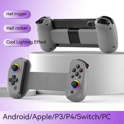 Control Gamepad Bluetooth Extensible para Tablets D8 - Image 10