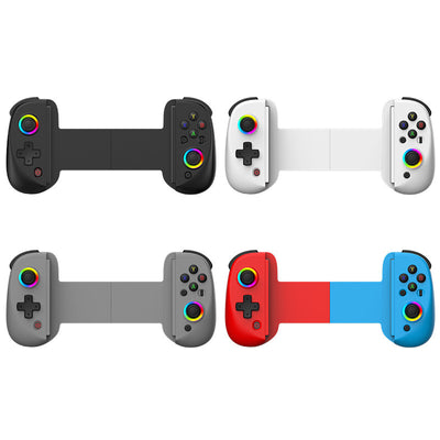 Control Gamepad Bluetooth Extensible para Tablets D8 - Image 13
