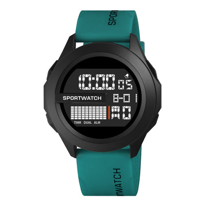 Reloj Deportivo Multifuncional con Luz LED para Estudiantes - Image 20