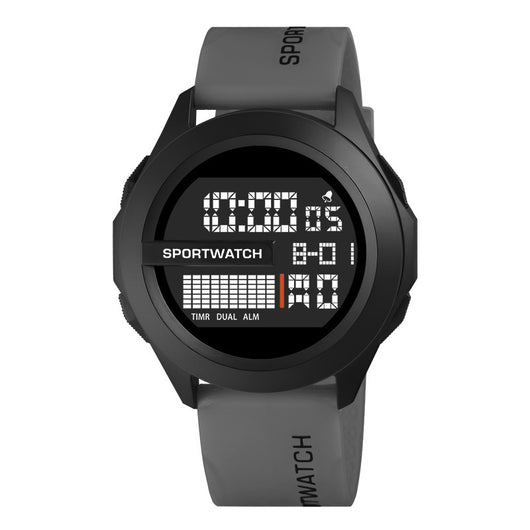Reloj Deportivo Multifuncional con Luz LED para Estudiantes - Image 23