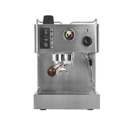 Cafetera Semiautomática Concentrada de Espresso Italiano - Image 10