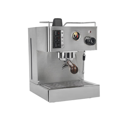 Cafetera Semiautomática Concentrada de Espresso Italiano - Image 11