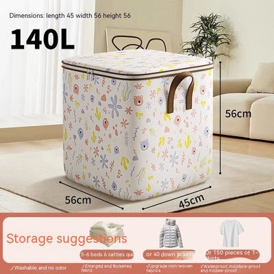 Bolsas Organizadoras para Ropa y Mudanzas - Image 15