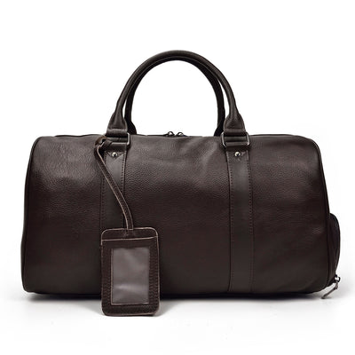 Bolso Vintage con Estampado de Lichi - Image 15