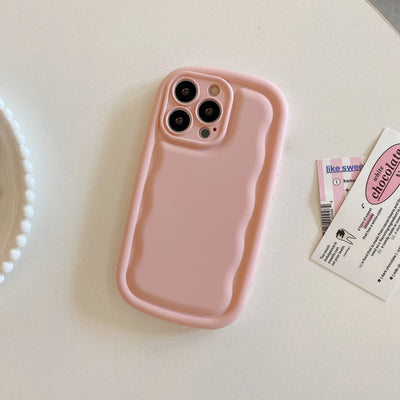 Funda Minimalista de Silicona con Tacto Suave - Image 7