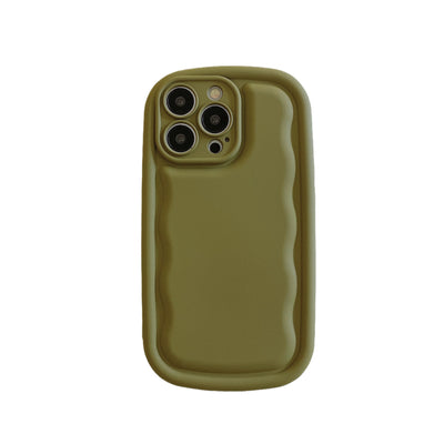 Funda Minimalista de Silicona con Tacto Suave - Image 9